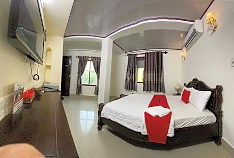 Superior Deluxe Double