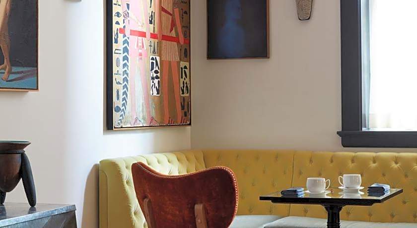 Maison Métier, in the Unbound Collection by Hyatt