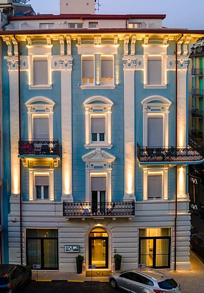 Vi Suites