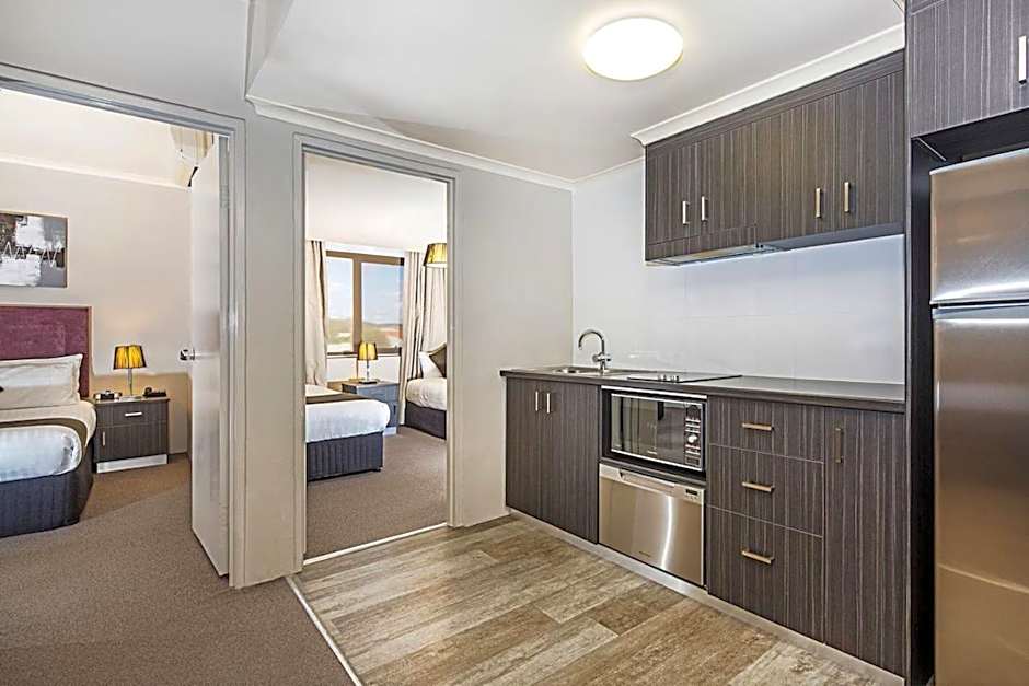 Pavilion Hotel Wagga Wagga