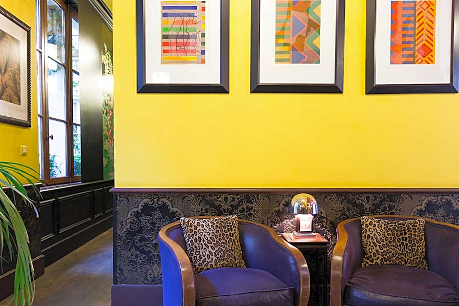 Relais Saint Sulpice Hotel