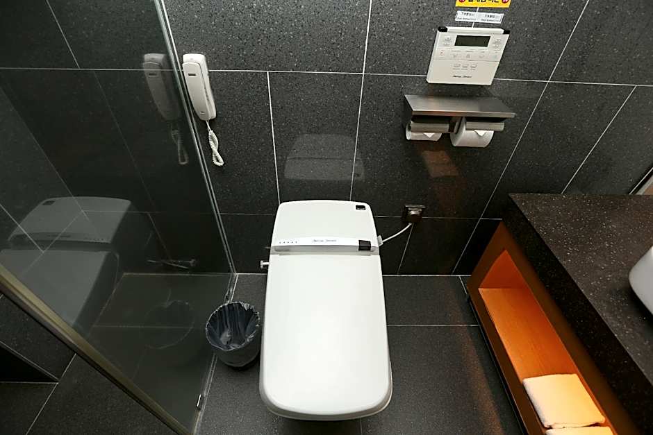 Asiahotel Jeju