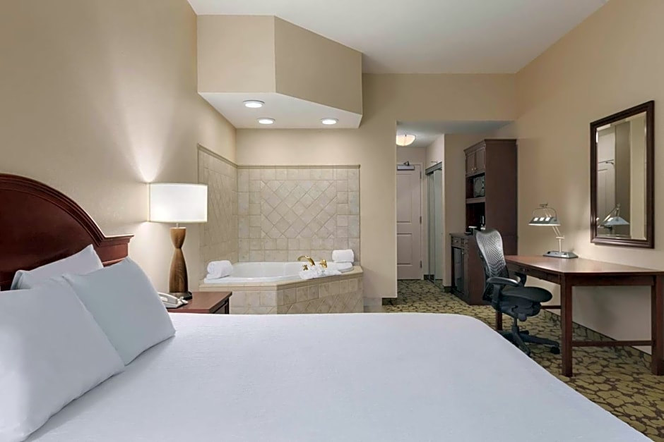 Hilton Garden Inn Wisconsin Dells