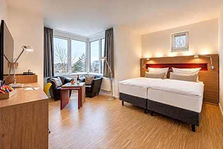 Comfort Double or Twin Room