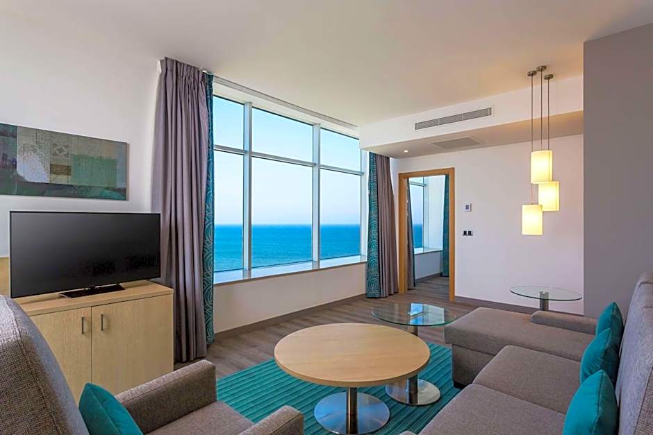 Hilton Garden Inn Tanger City Center