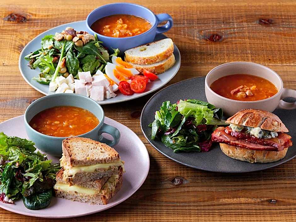 the square hotel GINZA