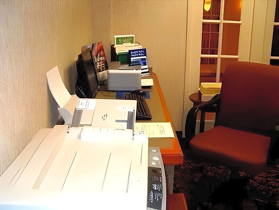 Holiday Inn Express Milwaukee N-Brown Deer/Mequon By IHG