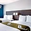 Quality Inn Santa Fe New Mexico