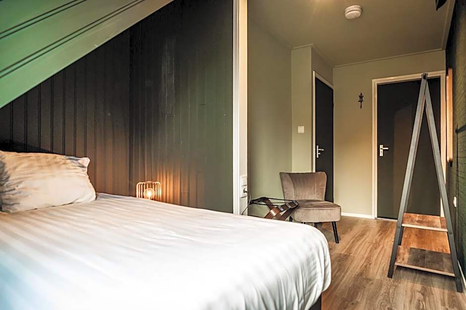 Hotel het Anker van Texel