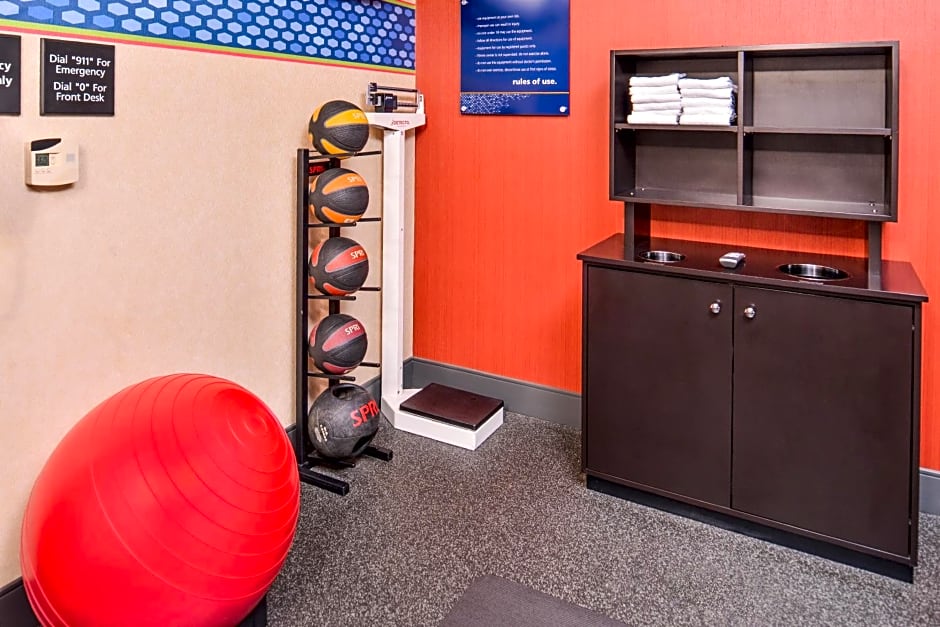 Hampton Inn York