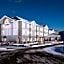 Comfort Suites Denver Tech Center/Englewood