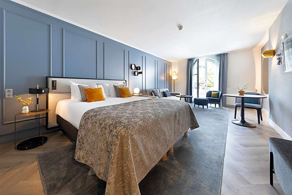 Bilderberg Kasteel Vaalsbroek