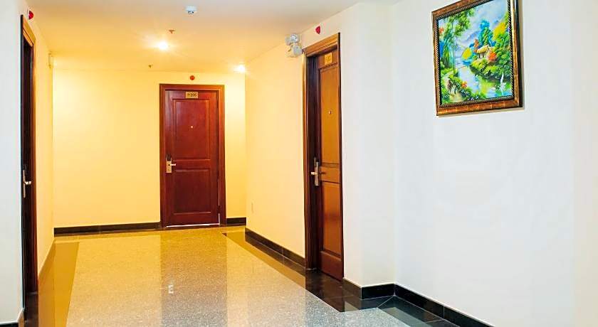 Dong Do Saigon Hotel