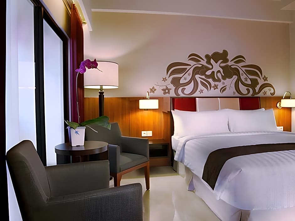 Aston Bojonegoro City Hotel