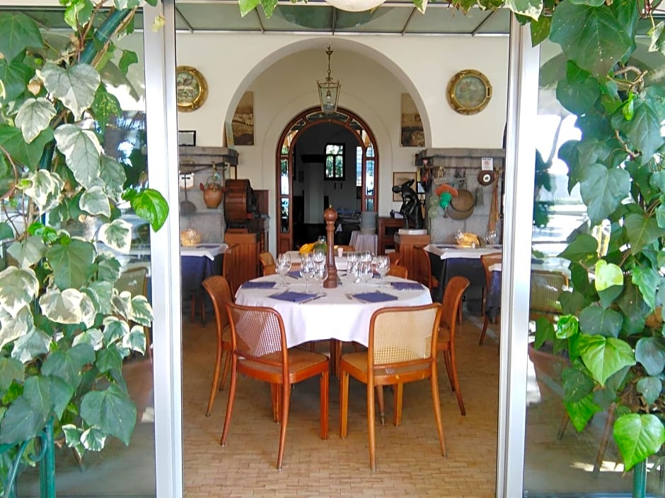 Ristorante Hotel Mira