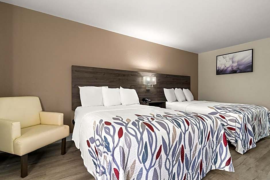 Red Roof Inn Washington, NC