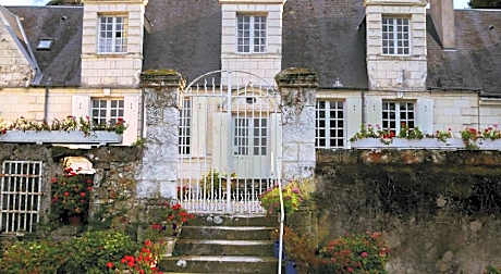 Bed & Breakfast - La closerie de la Fuye