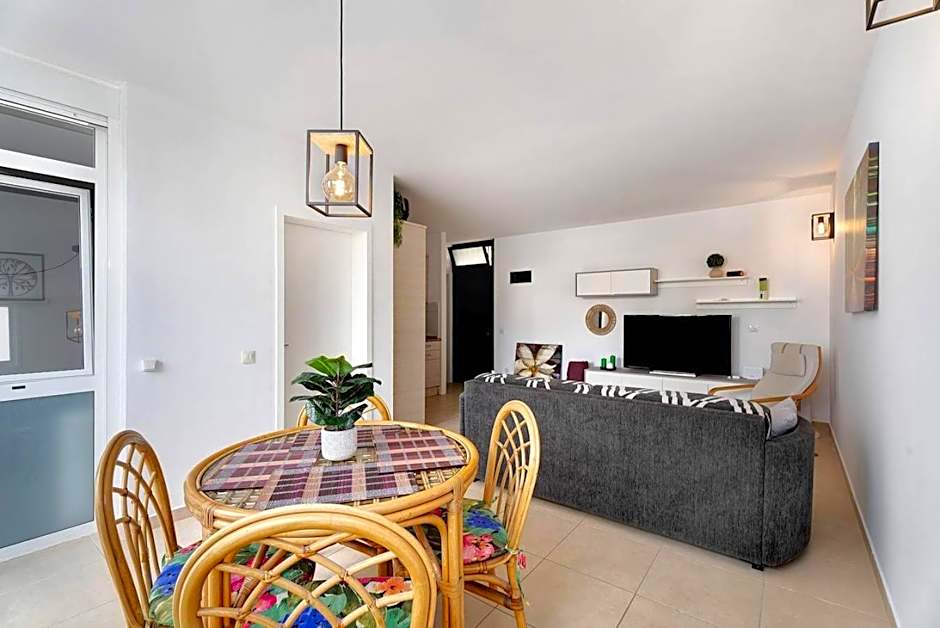 Casa Lizzy - Appartamento con vista giardino n325