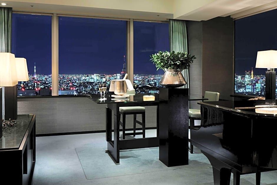 Park Hyatt Tokyo