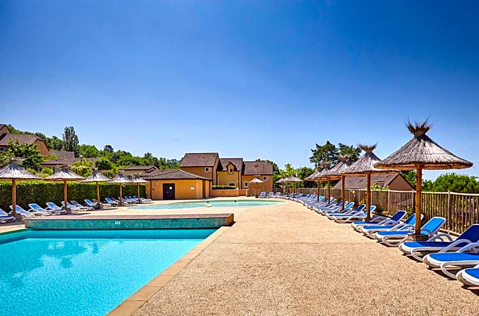 Résidence Odalys - Les Coteaux de Sarlat