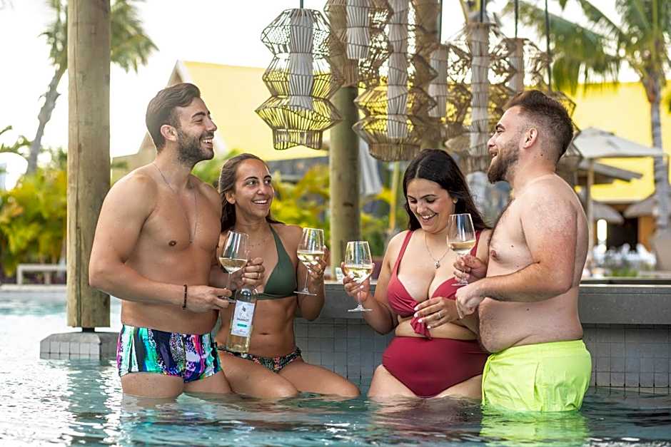 Sunrise Attitude (Adults Only)