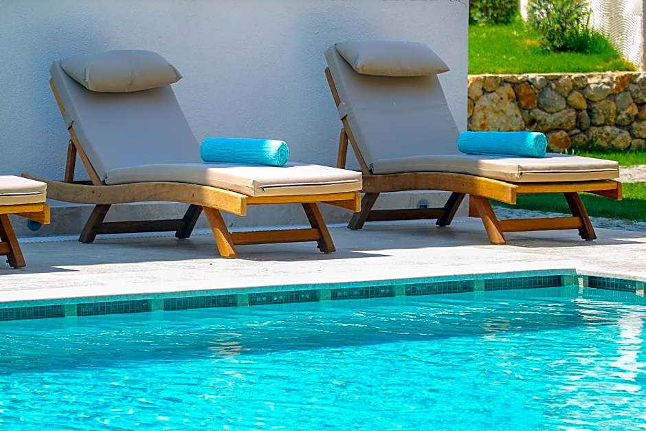 Ecclesia Hotel - Adult Only (14)