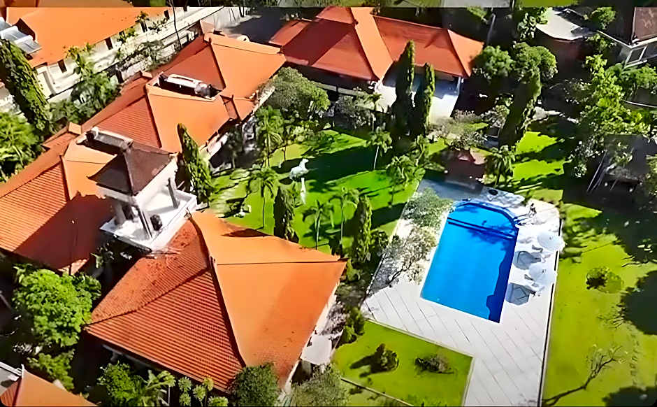 Bali Bungalo
