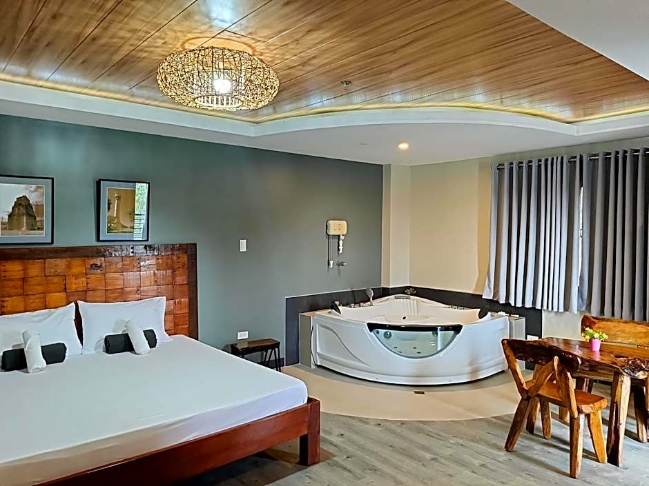 Norlu Cedec Midpoint Hotel