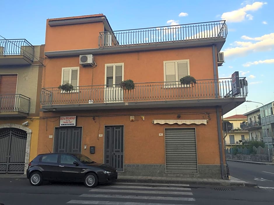 B&B Padre Pio