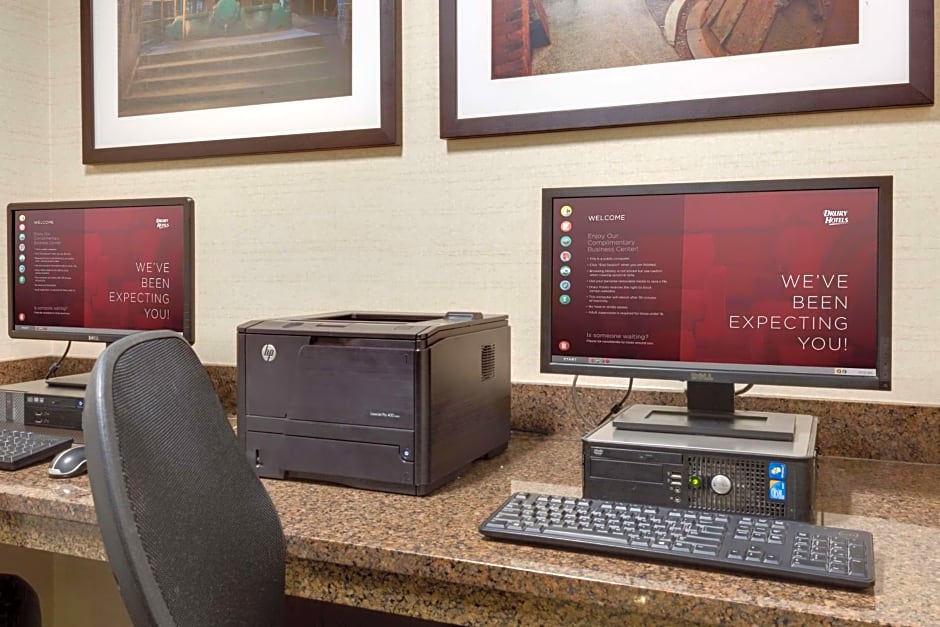 Drury Inn & Suites Birmingham Grandview