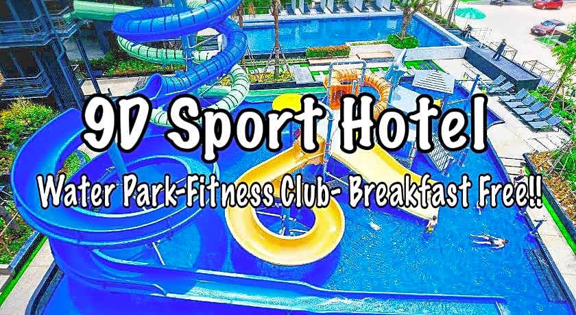 9D Sport Hotel