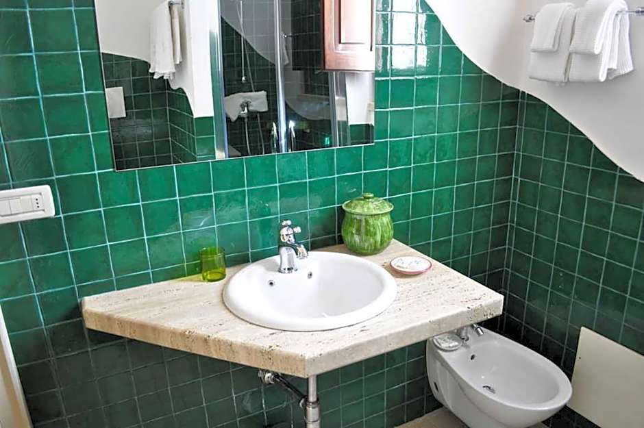 Anticadimora Dei Pepe