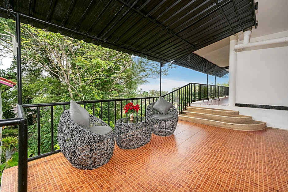 Oceanview Bungalows by EAT