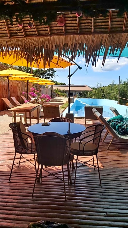 Miley Lodging Restobar