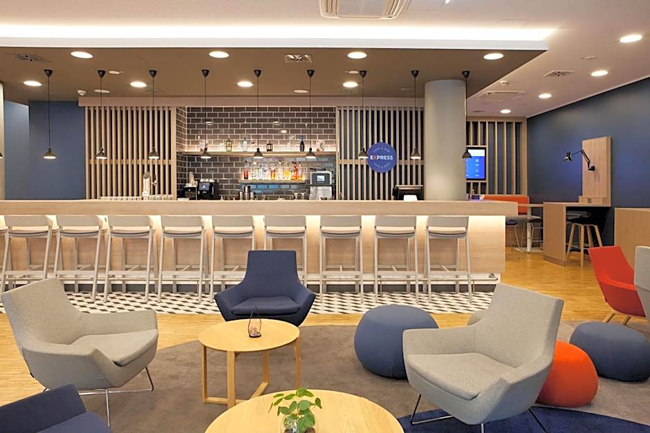 Holiday Inn Express Recklinghausen By IHG