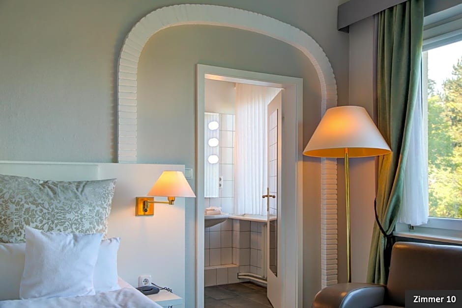 Hotel See-Villa