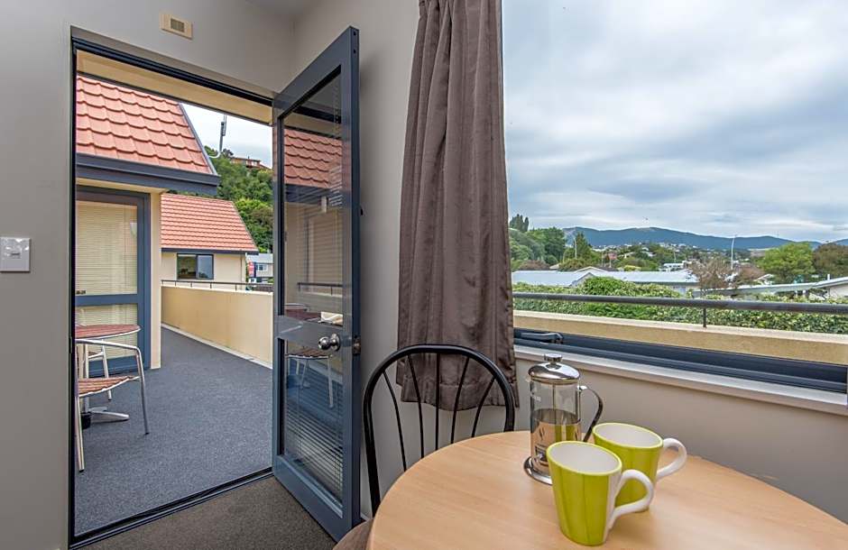 Bella Vista Motel Nelson