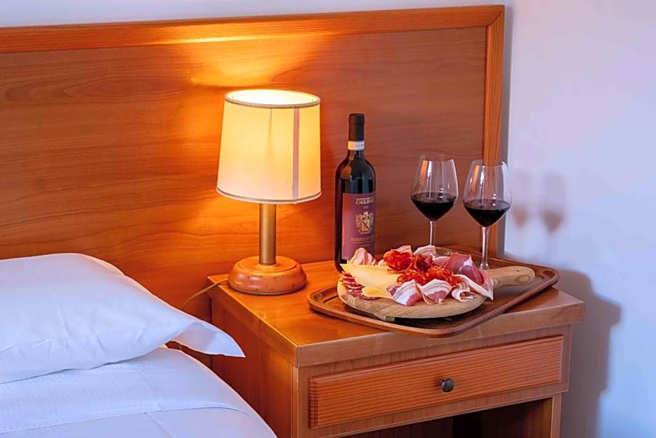 Miravalle Supersport Hotel