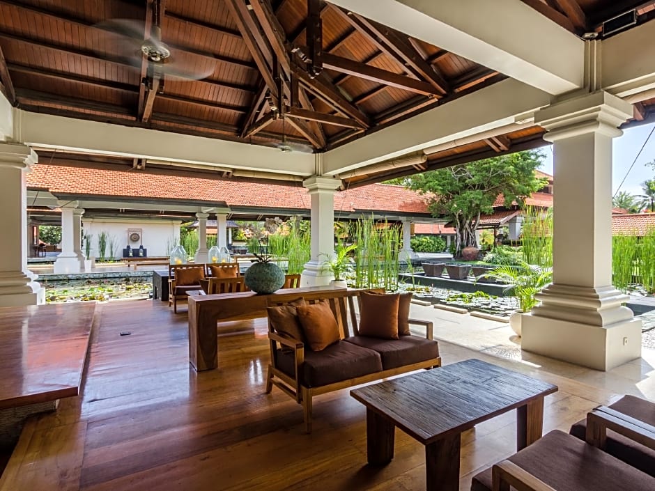 Grand Hyatt Bali