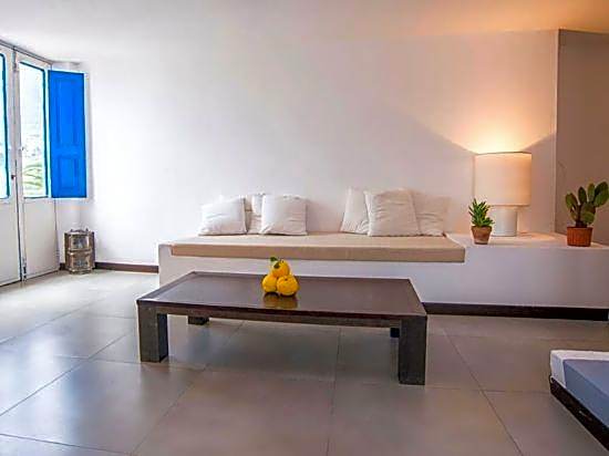 Hotel Santa Isabel