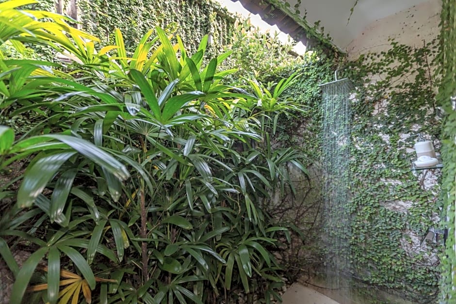 Esha Villa Drupadi Seminyak