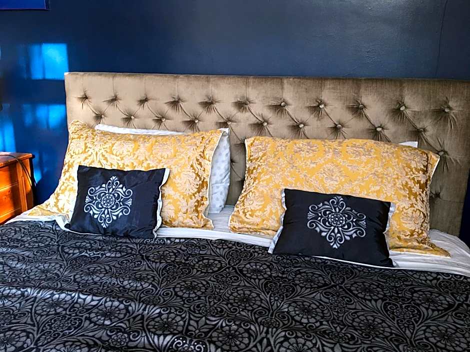 the Orangery - BnB Suites