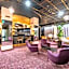 Aston Hotel Riga