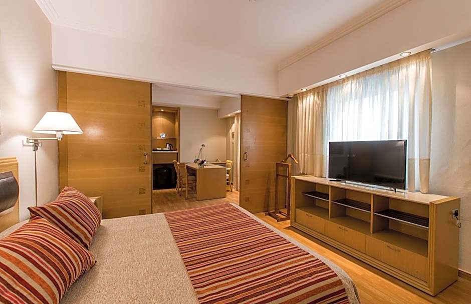 Hotel Solans Riviera