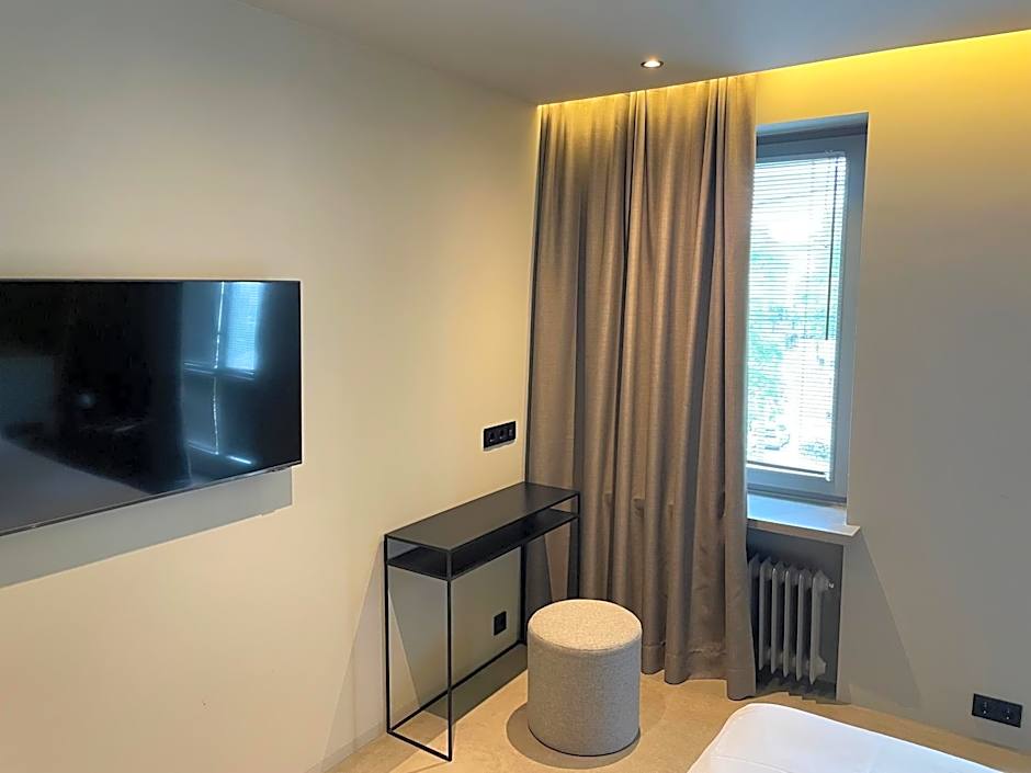 Hotel Mons am Goetheplatz