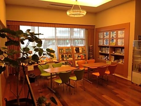 Hotel Rich & Garden Sakata