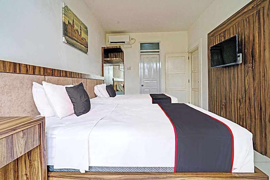 Collection O 92277 Setra Priangan Guest House