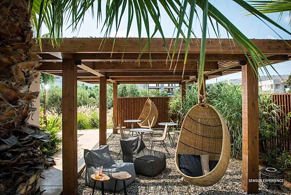 Sensus Experience by Lavris