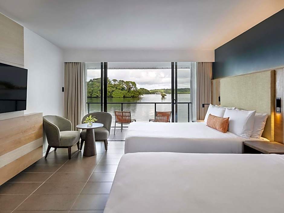 Novotel Suva Lami Bay