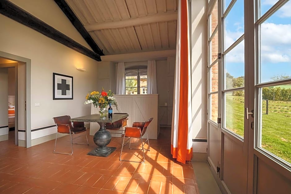 Borgo Scopeto Relais